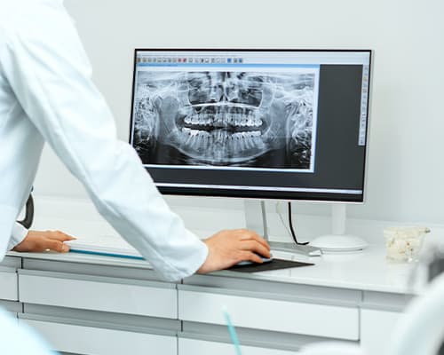 Dental Technology, Leamington Dentist