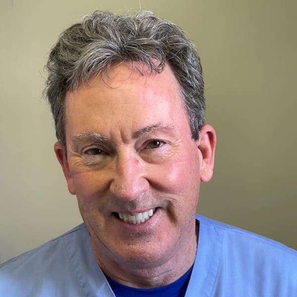 Dr. Denis Dwyer, Leamington Dentist