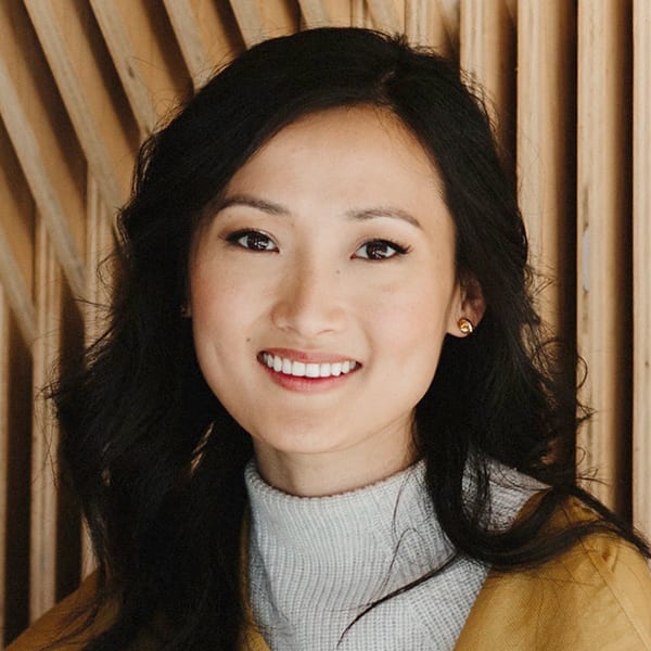 Dr. Sandy Liu, Leamington Dentist